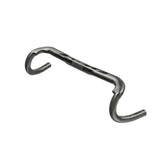 Handlebar Zipp SL 70 XPLR 31.8 Carbon Matte Logo