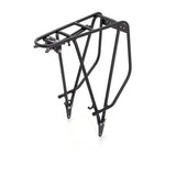 Rear Rack XLC RP-R03 Rear 28 Max 25kg Aluminum Matte Black