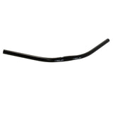 Handlebar XLC HB-C02 City/Trekking 27º Aluminum Black