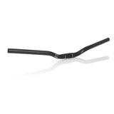 XLC HB-C09 Ergo Handlebar 31.8 Rise 30mm 15º Aluminum Black