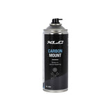 XLC BL-G80 Carbon Assembly Spray 400ml Transparent
