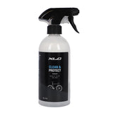 XLC BL-P42 Cleaner/Protector Spray 500ml Transparent