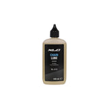 XLC BL-D10 Chain Lubricant 100ml Transparent