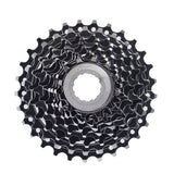 Xlc Cassette FW-S03 10s Shimano Silver