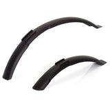 XLC MCG/03 ATB Mudguard Set 28 Black