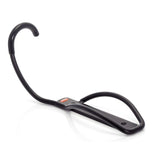 XLC KS-W01 Front Wheel Wall Mount Black