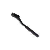 XLC KS/C19 Rear Kickstand 24/29 18mm M6 Black