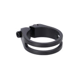 Xlc PC-B10 Seatpost Clamp Black