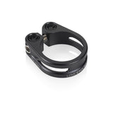 Xlc PC-A01 Seatpost Clamp 31.8mm Black