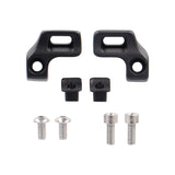 Xlc SP-X29 Adapter Kit Shimano I-Spec EV Remote SRAM MMX Brakes Black
