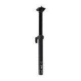 Xlc SP-T20 Dropper Seatpost 495mm 170mm Travel Black
