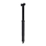 Xlc SP-T21 Dropper Seatpost 500mm 170mm Travel ICR Black