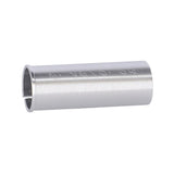 Xlc SP-X20 Seatpost Reducer Shim 27.2 to 29.8/30.0mm 80mm Silver