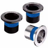 ML-140 Left Crank Bolt Mega-Exo Black