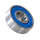 Vision Right Wheel Bearing For Metron 40/TEAM 35 Rear Wheel Silver/Black