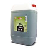 Bompar Bicycle Cleaner 25L White