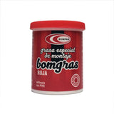 Bompar Grease 70g Red