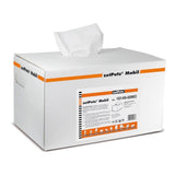 ZVG Multitex ZetPutz Mobil Wipes 38x42cm 400pcs White