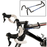BiciSupport Handlebar Stabilizer Red