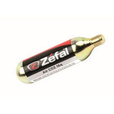 Box 20 Zefal CO2 16g Screw Cartridges