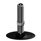 Camera Schwalbe 20x1.75/2.35 Extra Light Valve Standard 40mm Black