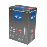 Camera Schwalbe 26x1.50/2.50 Valve Lend 40mm Grey