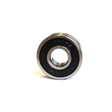 ISB Sport Steel 6201-2RS Bearing 12x32x10mm Silver/Black