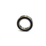 ISB Sport Steel 6802-RS/RZ Bearing 15x24x5mm Silver/Black