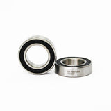 ISB Sport Steel 15267-2RS Bearing 15x26x7mm Silver/Black