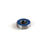 ISB Sport Steel Vmax 6001-2RSC3 Bearing 12x28x8mm Silver/Blue