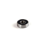 ISB Sport Steel Vmax 608-2RSC3 Bearing 8x22x7mm Silver/Black