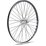 Rear Wheel Gurpil Cyber 20 Rim Black Spokes Black