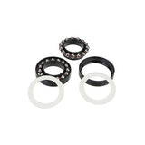 Campagnolo HB-RE100 Hub Repair Kit Neutron/Bora One/Zonda Up To 2017 Silver