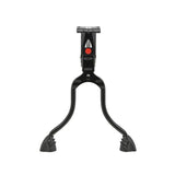 Hebie Rex Double Kickstand Dutch Bike 30.5cm 24/29 Black