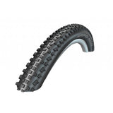 Schwalbe Rapid Rob HS425 K-Guard SBC LiteSkin Rigid Tire Black