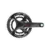 Campagnolo Super Record Carbon Ultra Torque 36/52t 12s Crankset 170mm Black