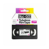 Muc-Off Rim Tape Roll 50m Width 17mm Pink