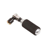 Zefal EZ-Push Cartridge Regulator Pump Black