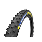 Michelin DH Mud Tubeless Ready Racing Line Rigid Tire Black