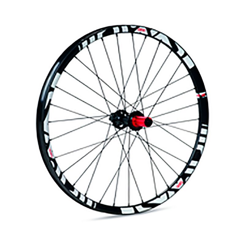 Rueda Trasera Gurpil GTR SL27 Shimano Blanco