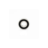 ISB Sport Steel 6202-2RS Bearing 15x35x11mm Silver/Black