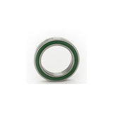 ISB Sport Steel SS 6806/29-2RS DUB Bearing 29x42x7mm Silver/Green