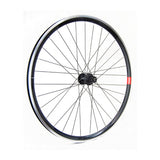 Rear Wheel Gurpil Road New DPX Campagnolo Black