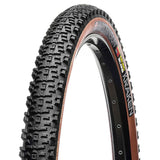 Hutchinson Kraken RLAB HardSkin Tubeless Ready Folding Tire Black/Brown