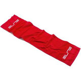 Elite Zugaman Training Towel Red/White