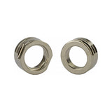 12x142mm Rear Wheel Bushings For Campagnolo Zonda/scirocco Disc Brakes Black