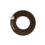 Campagnolo Wheel Bearing Adjustment Nut Black