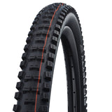 Schwalbe Big Betty HS608 Performance BikePark Addix Rigid Tire Black