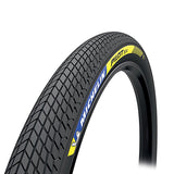 Michelin Pilot SX Racing Line Tubeless Ready Rigid Tire Black