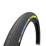 Michelin Pilot SX Slick Racing Line Tubeless Ready Rigid Tire Black